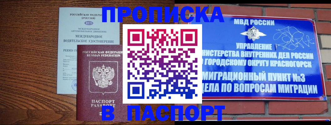временная регистрация в квартире в Димитровграде