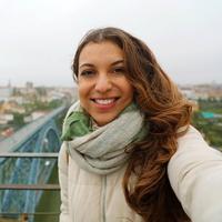 Отзыв от Арина - Виза Destination Thailand